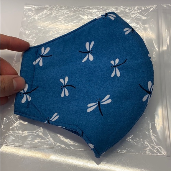 Mask - Picture 3 of 3